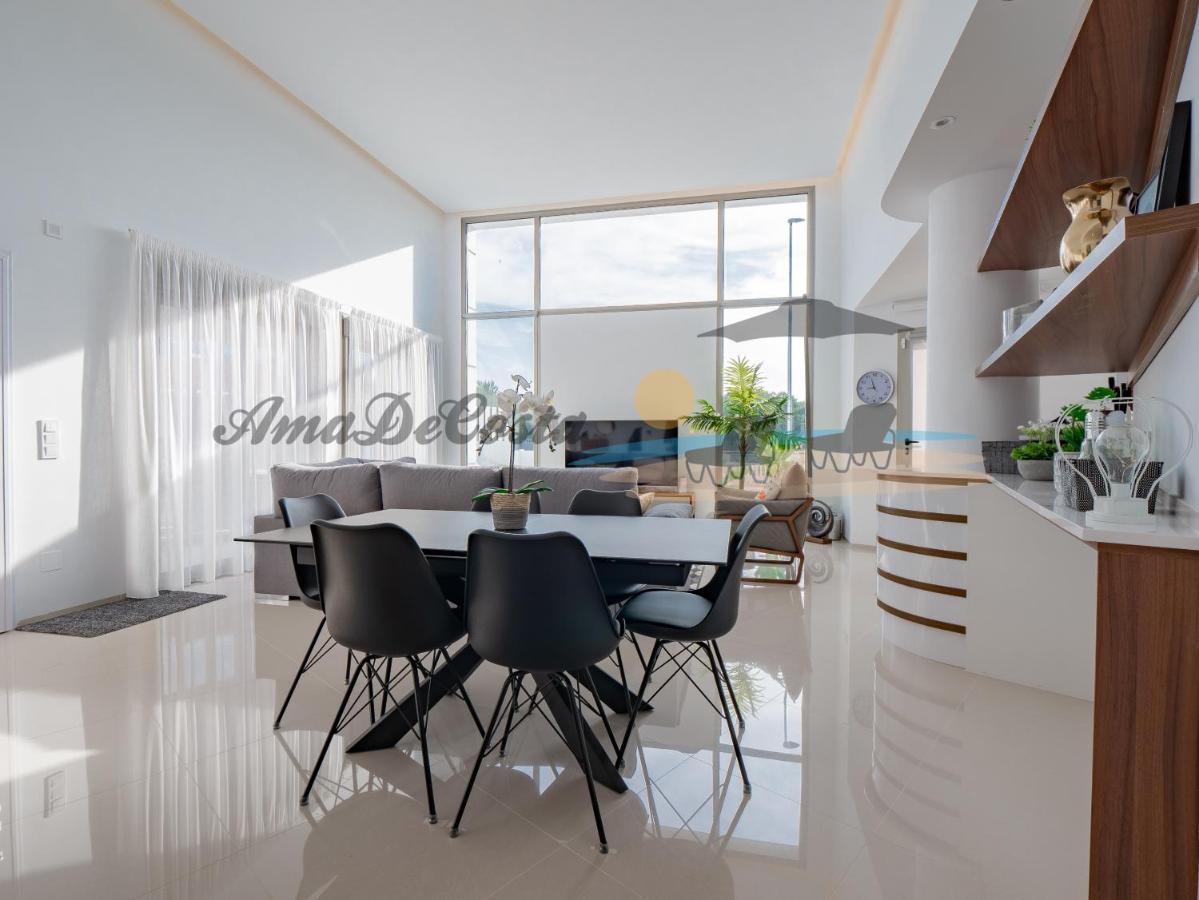 Villa Dominica Rojales Εξωτερικό φωτογραφία